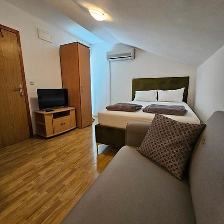 Apartment Green Мостар Экстерьер фото