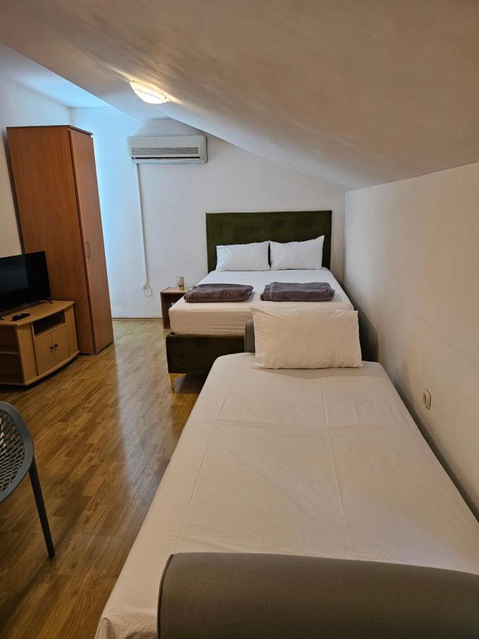 Apartment Green Мостар Экстерьер фото