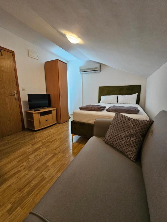Apartment Green Мостар Экстерьер фото