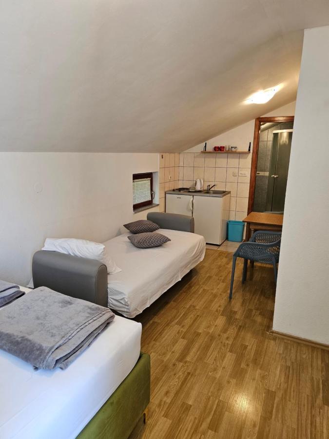 Apartment Green Мостар Экстерьер фото