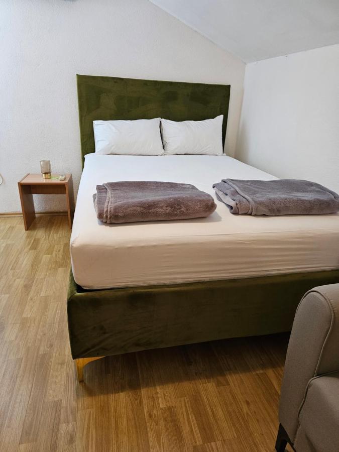 Apartment Green Мостар Экстерьер фото