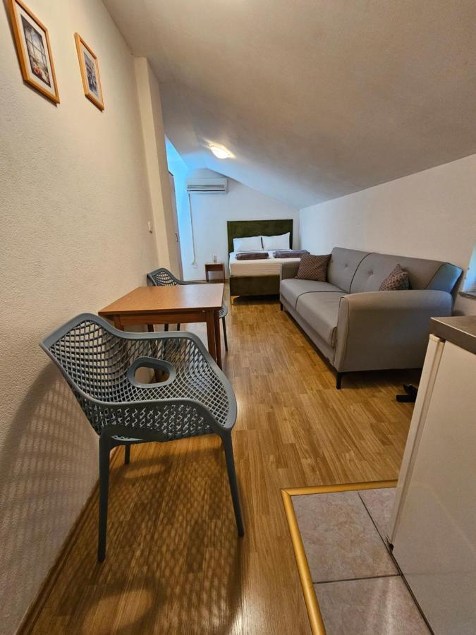 Apartment Green Мостар Экстерьер фото